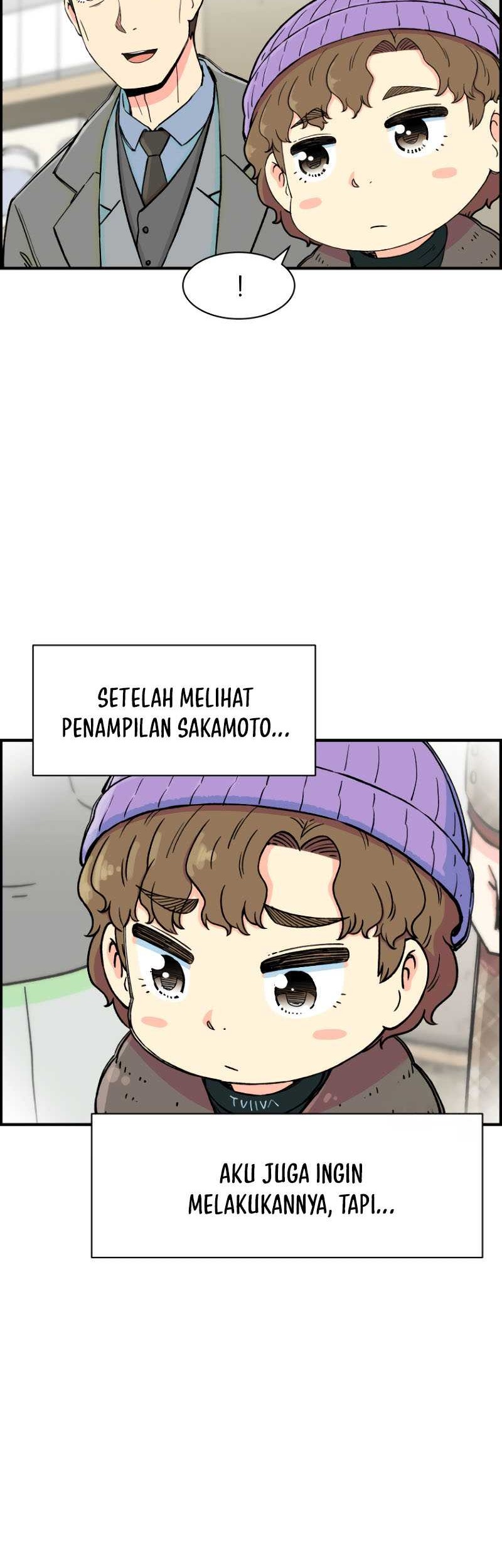 Beethoven Reborn Chapter 12 - Halaman 41