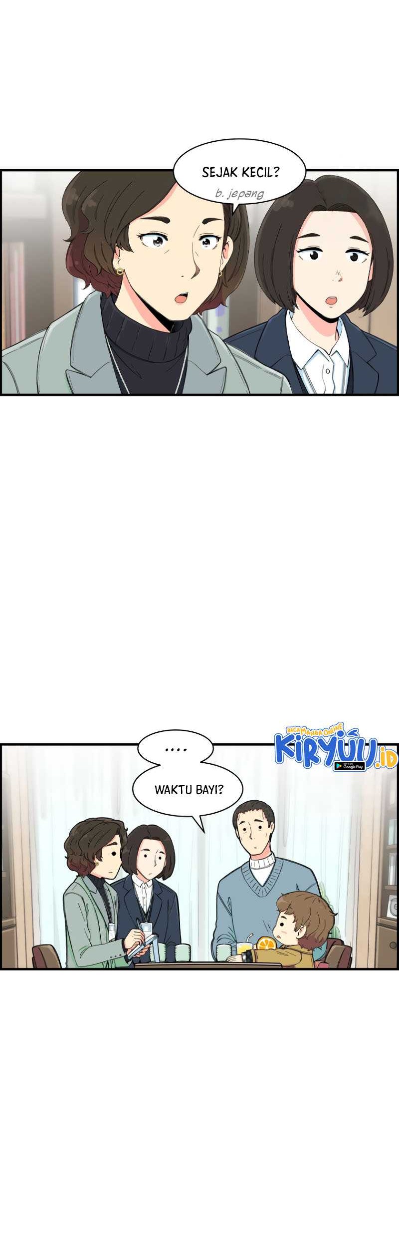 Beethoven Reborn Chapter 11 - Halaman 5