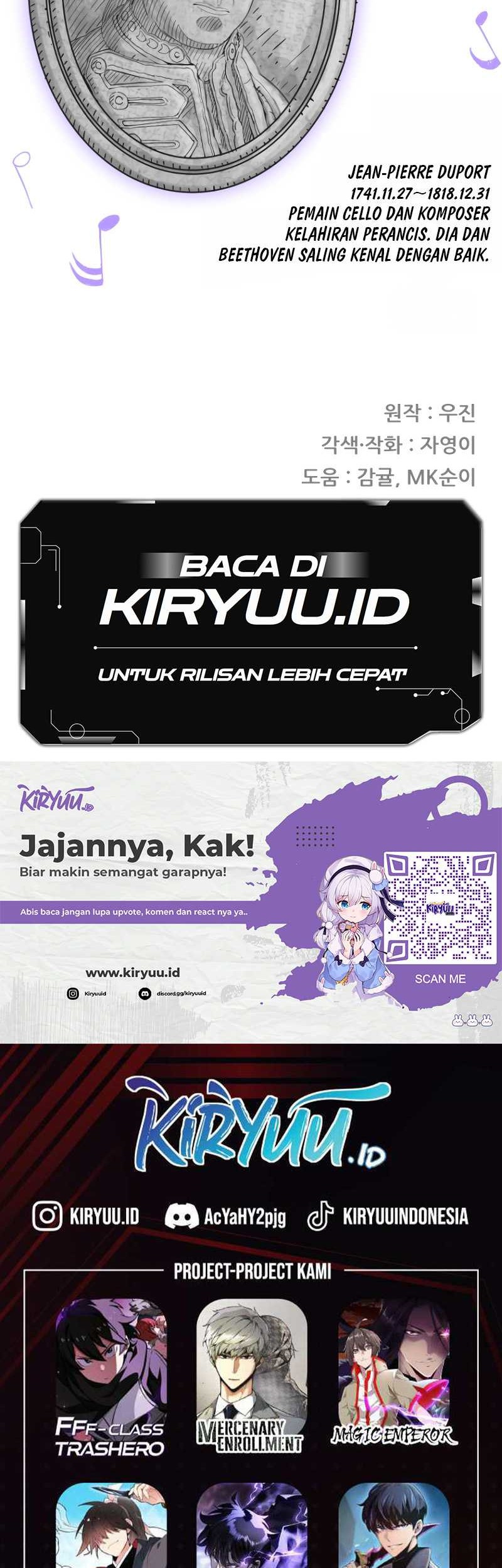 Beethoven Reborn Chapter 09 - Halaman 55
