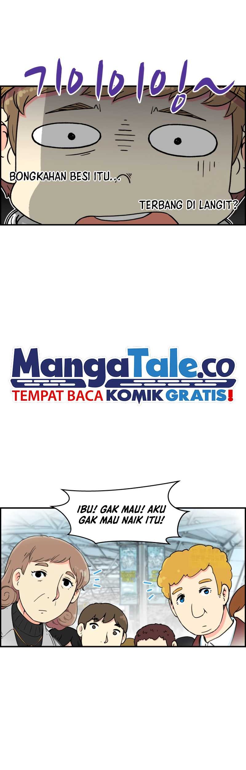Beethoven Reborn Chapter 09 - Halaman 4