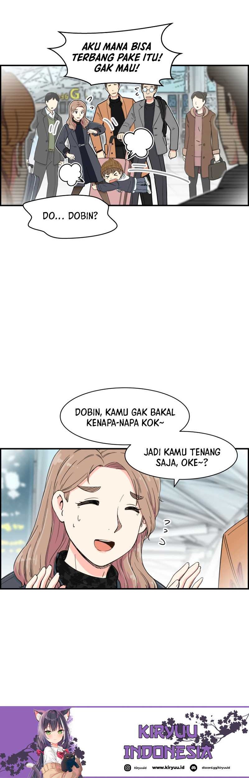 Beethoven Reborn Chapter 09 - Halaman 5