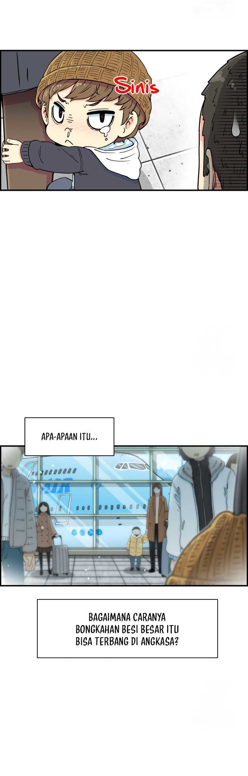 Beethoven Reborn Chapter 09 - Halaman 7
