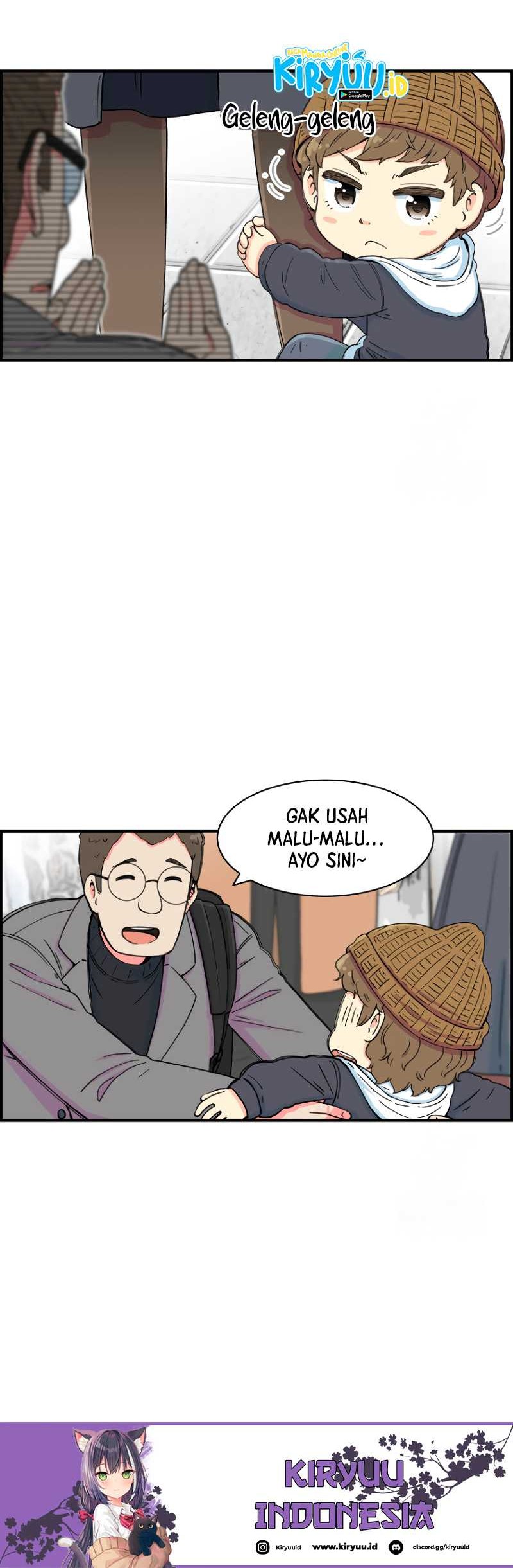 Beethoven Reborn Chapter 09 - Halaman 9