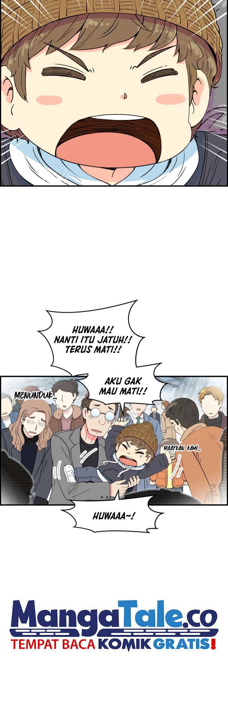 Beethoven Reborn Chapter 09 - Halaman 11
