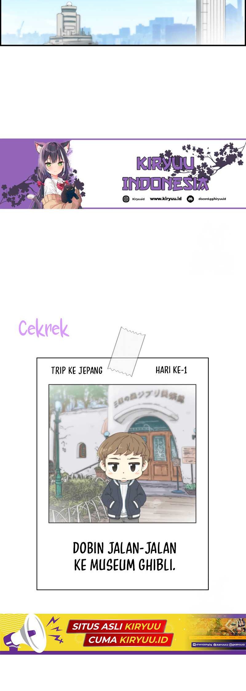 Beethoven Reborn Chapter 09 - Halaman 21