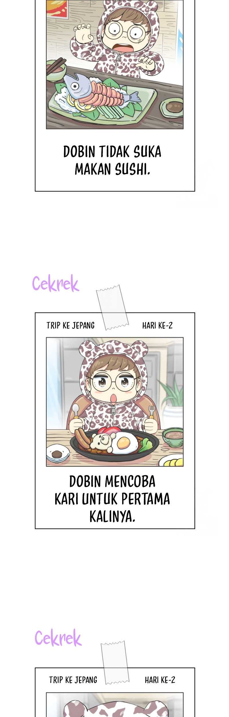Beethoven Reborn Chapter 09 - Halaman 23