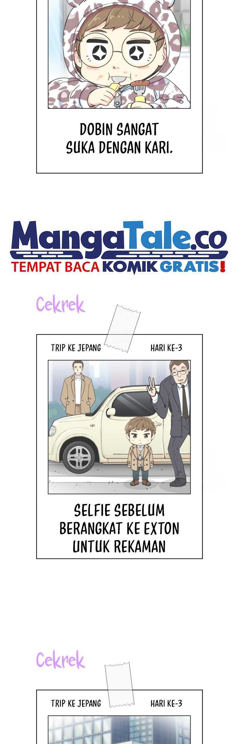 Beethoven Reborn Chapter 09 - Halaman 24