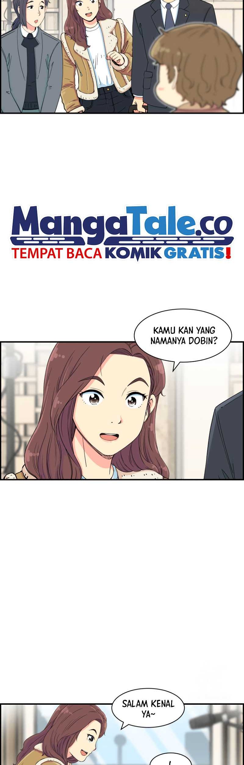 Beethoven Reborn Chapter 09 - Halaman 27