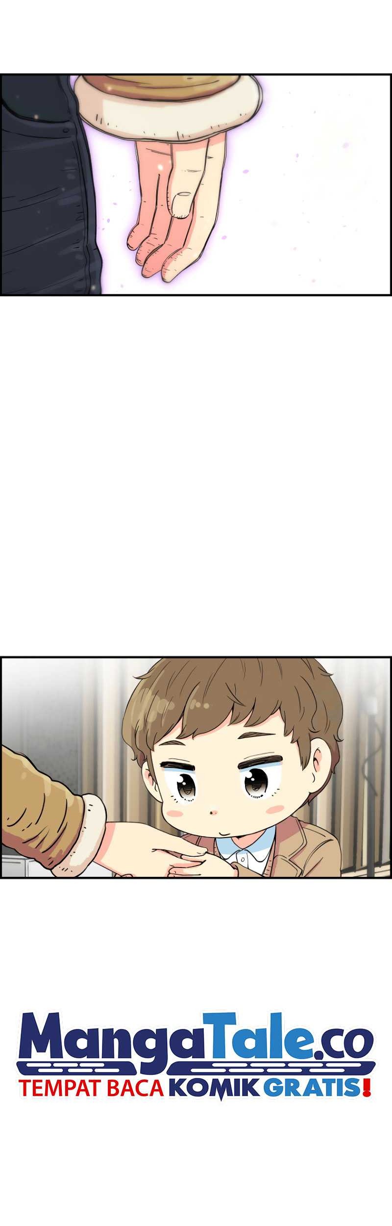 Beethoven Reborn Chapter 09 - Halaman 32