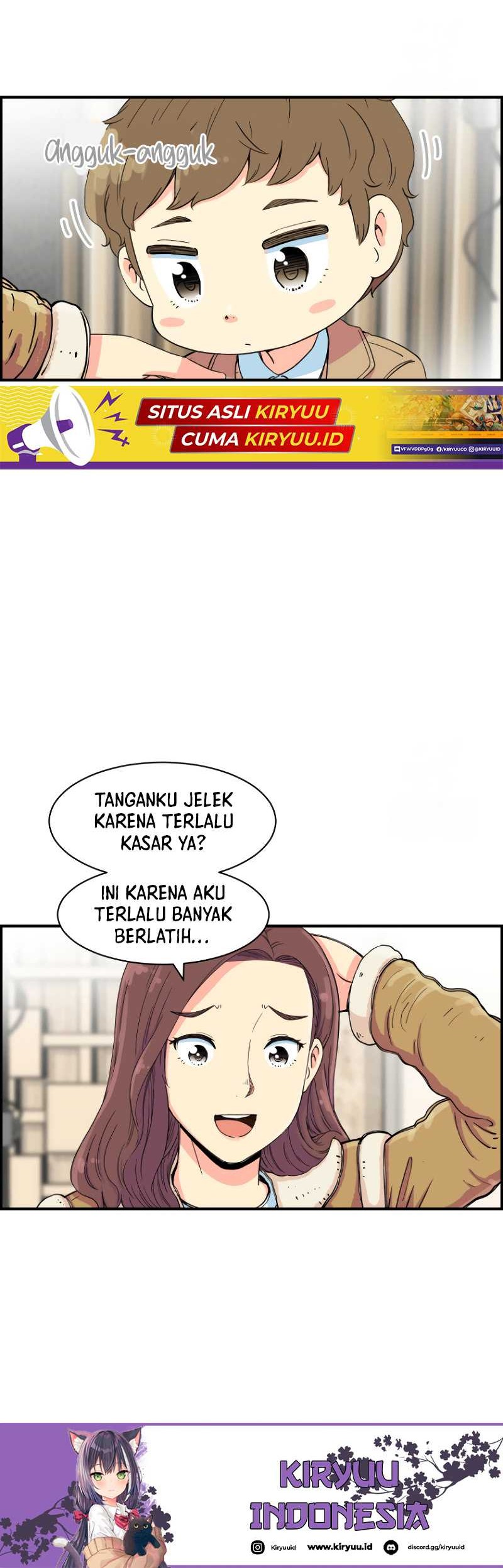 Beethoven Reborn Chapter 09 - Halaman 33