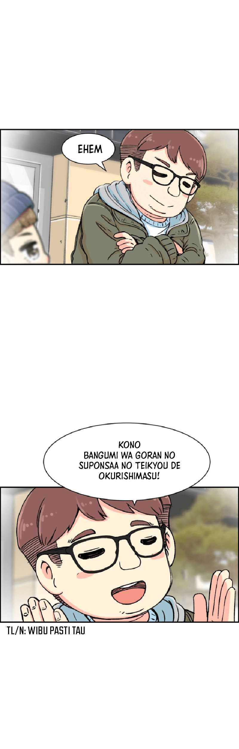 Beethoven Reborn Chapter 05 - Halaman 6