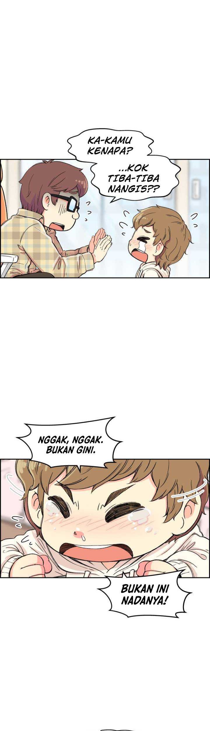 Beethoven Reborn Chapter 03 - Halaman 27
