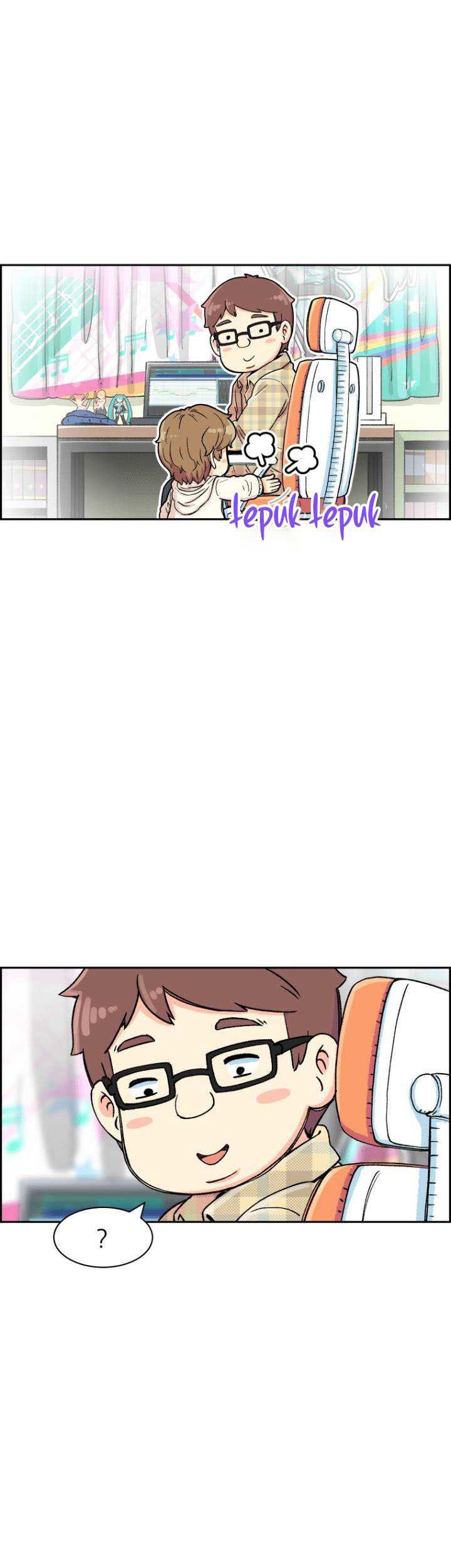 Beethoven Reborn Chapter 03 - Halaman 46