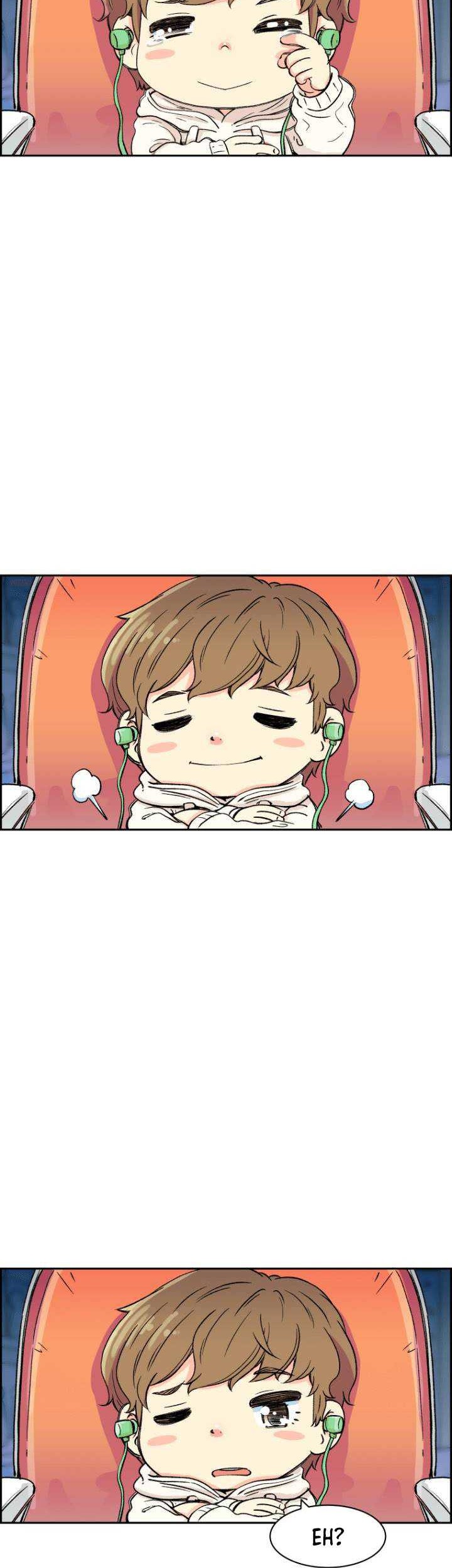 Beethoven Reborn Chapter 03 - Halaman 6