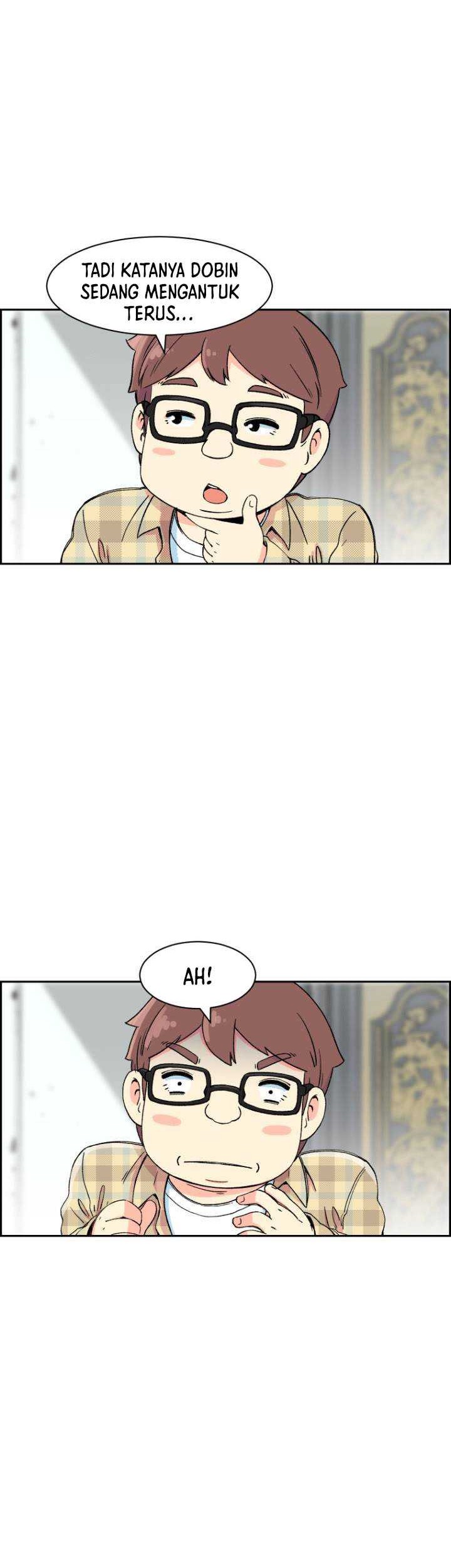 Beethoven Reborn Chapter 03 - Halaman 12