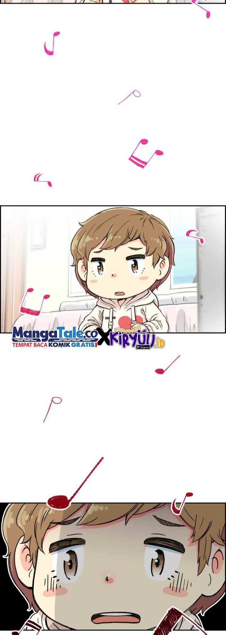 Beethoven Reborn Chapter 03 - Halaman 22