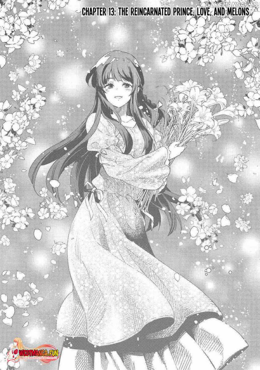 Manga Tensei Ouji wa Renkinjutsushi to Nari Koukoku suru Chapter 13 gambar 2