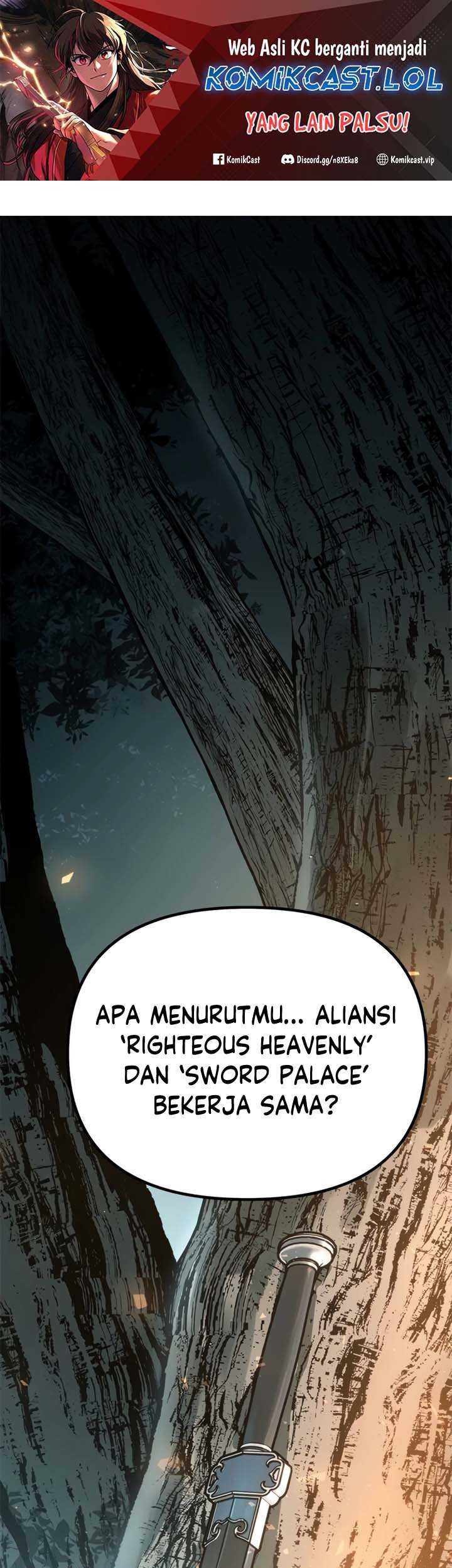 Manhwa Chronicles of the Demon Faction Chapter 64 gambar 2