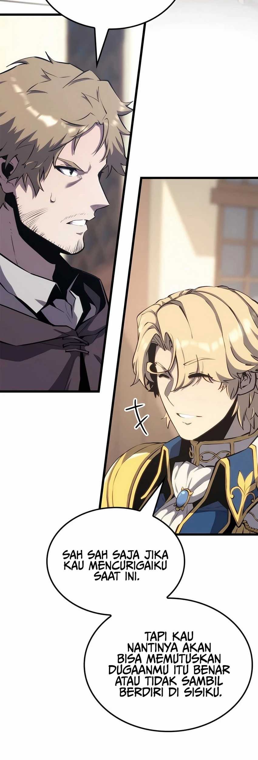 The Count’s Youngest Son Is A Player! Chapter 52 Gambar 3