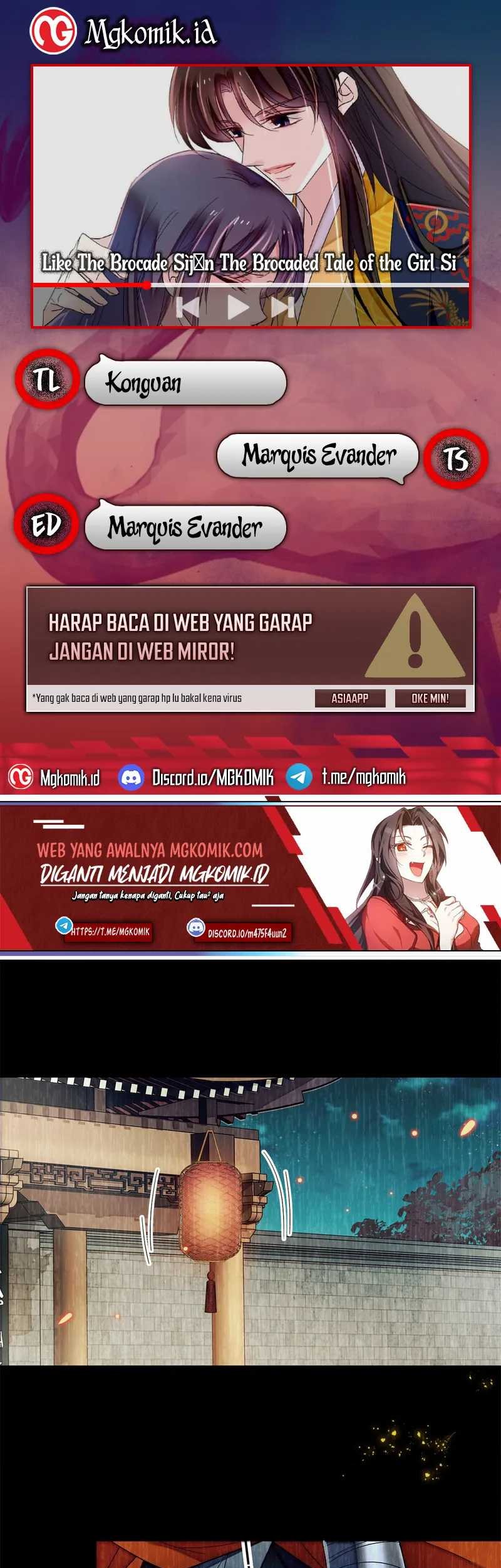 Komik Sijin Chapter 388 gambar 1