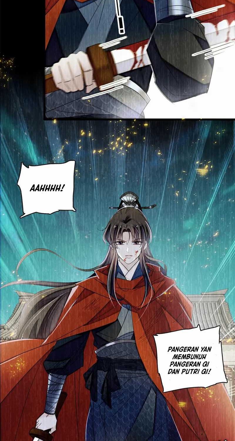 Manhua Sijin Chapter 388 gambar 2