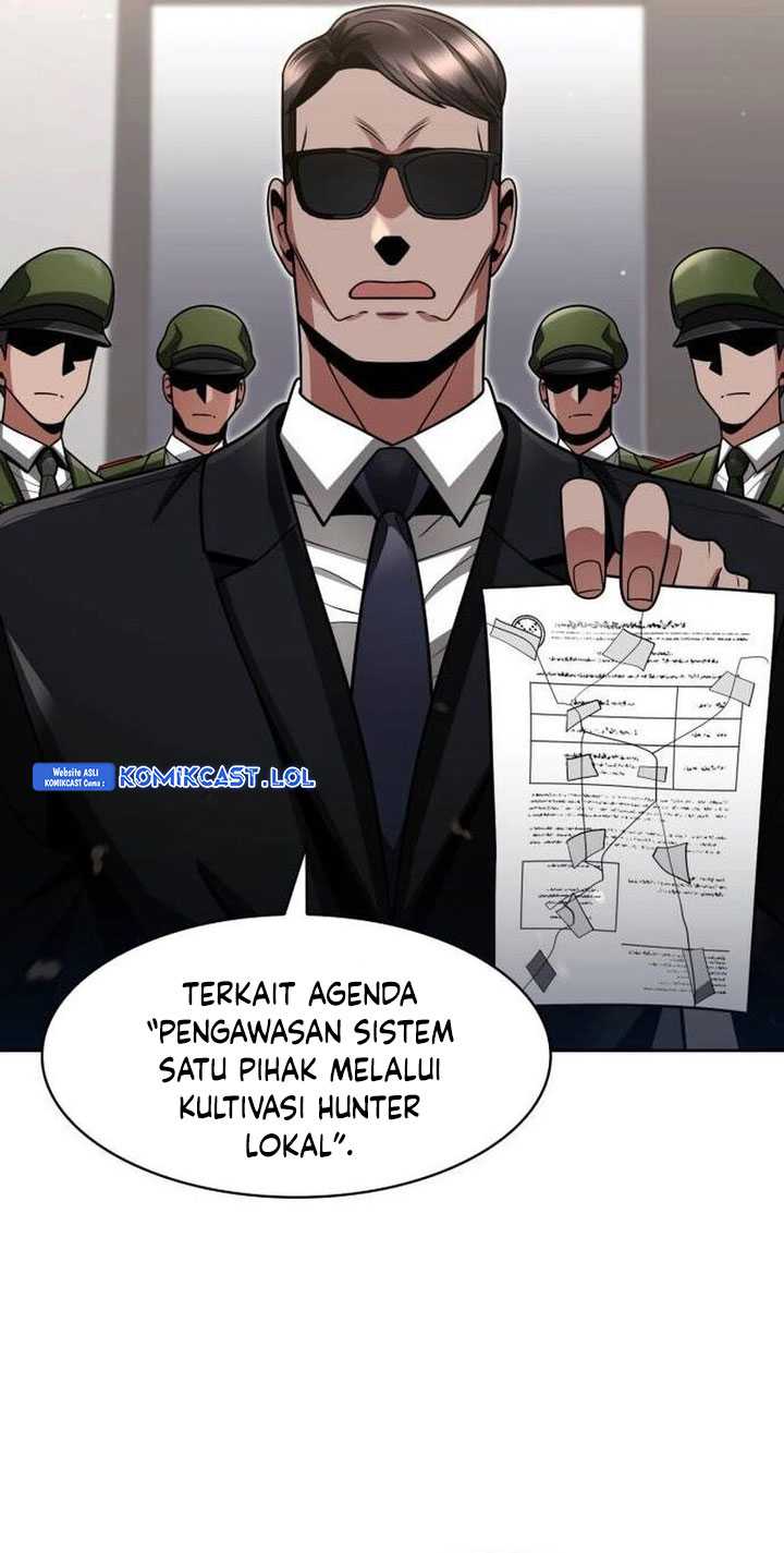 Clever Cleaning Life Of The Returned Genius Hunter Chapter 63 - Halaman 27