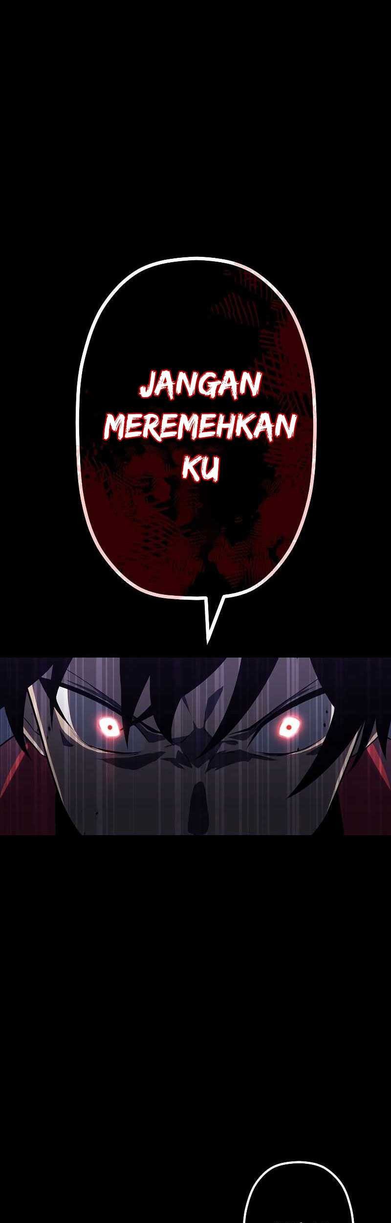 Manga Death Penalty Chapter 20 gambar 2