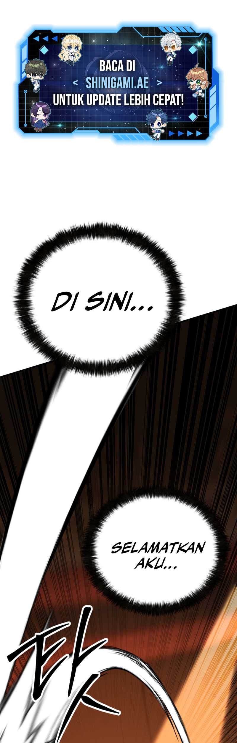 Komik Absolute Necromancer Chapter 48 gambar 1