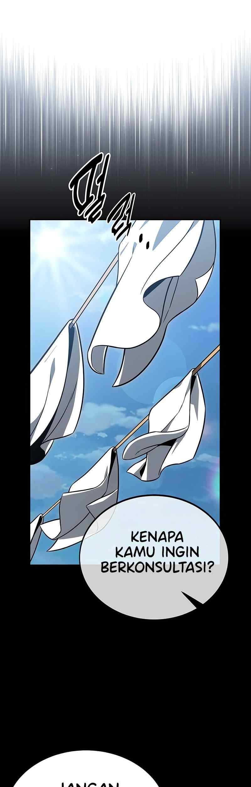 Manhwa The Extra’s Academy Survival Guide Chapter 22 gambar 2