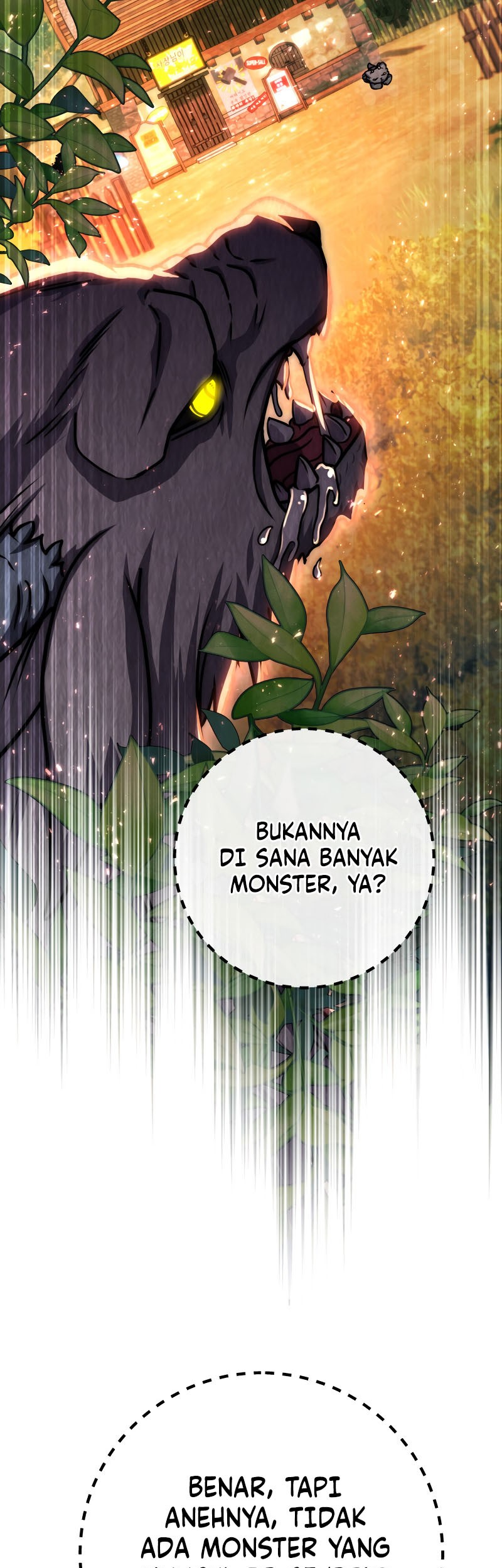 Legendary Blacksmith’s Vengeance Chapter 46 halaman 4