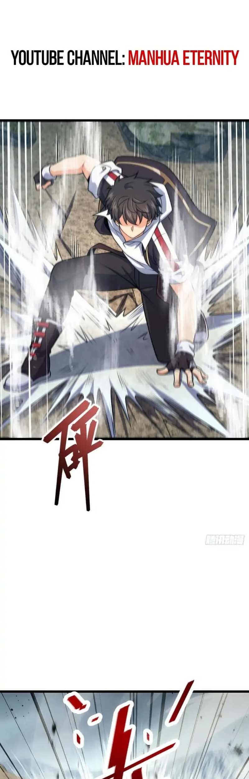 Manhua Spare Me, Great Lord! Chapter 480 gambar 2