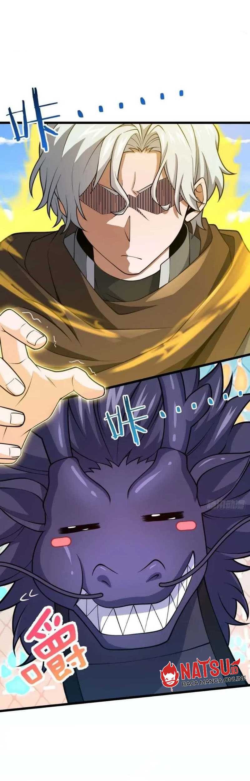 Manhua Spare Me, Great Lord! Chapter 479 gambar 2