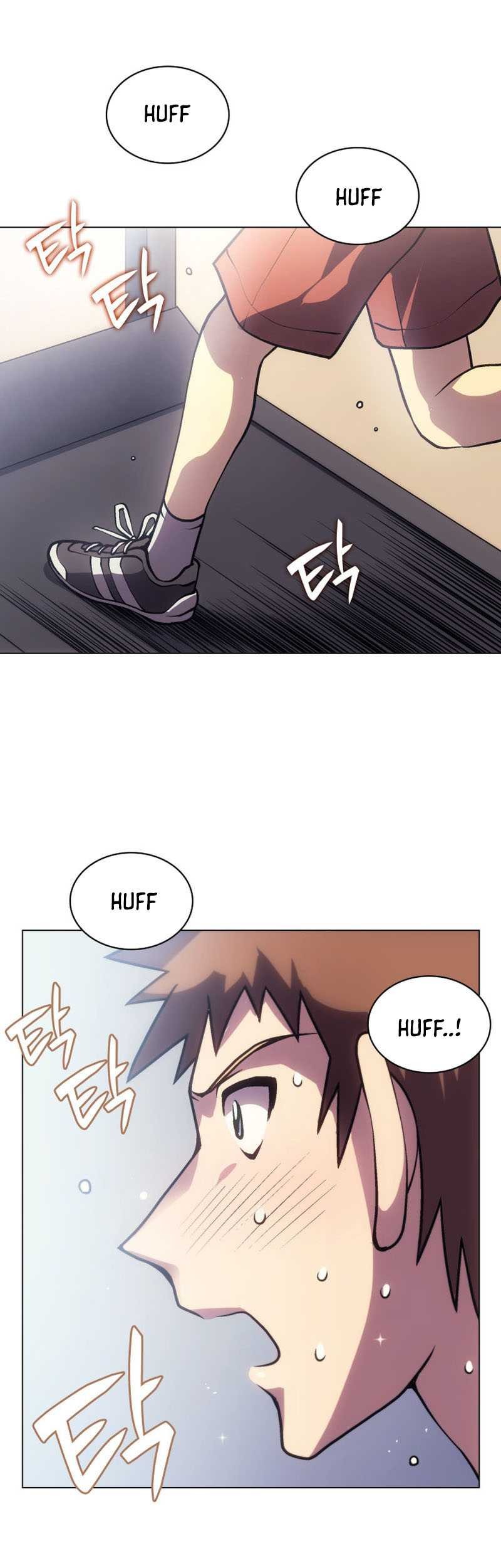 Manhwa Home Plate Villain Chapter 05 gambar 2