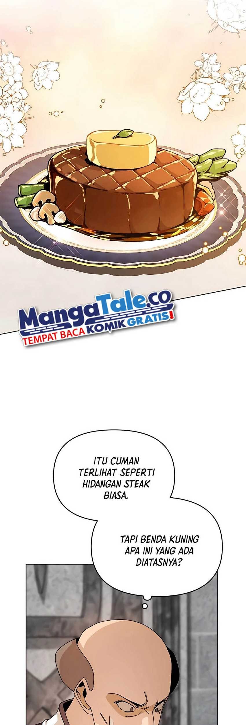 Manhwa I’ll Resign and Have a Fresh Start in This World Chapter 73 gambar 2