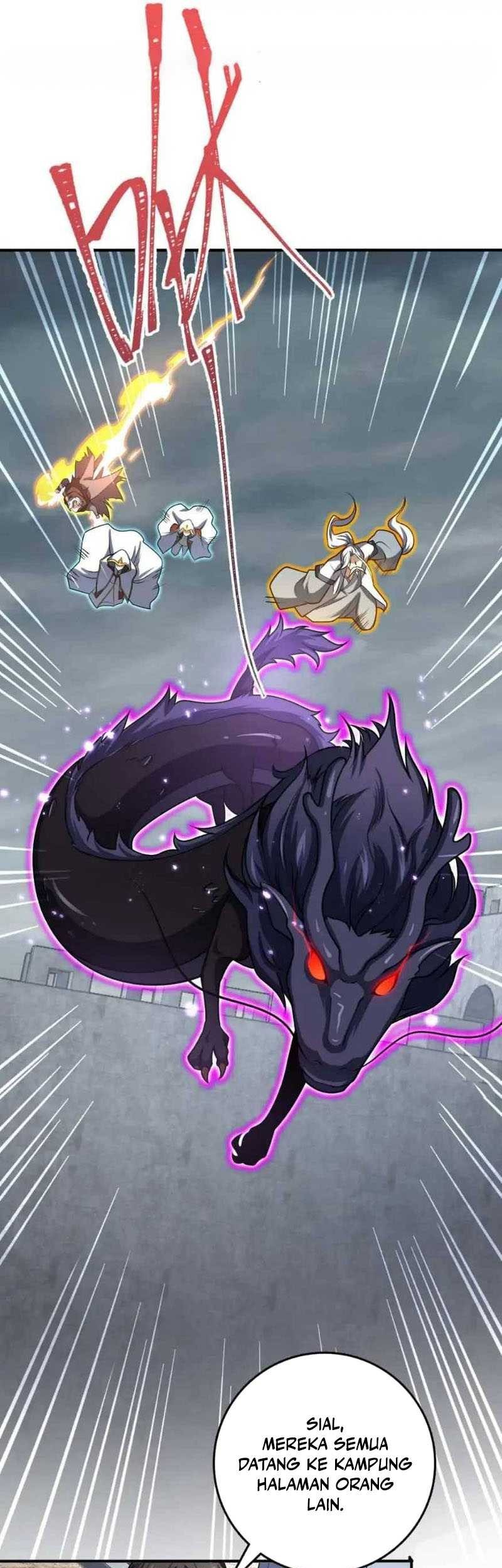 Manhua Spare Me, Great Lord! Chapter 481 gambar 2