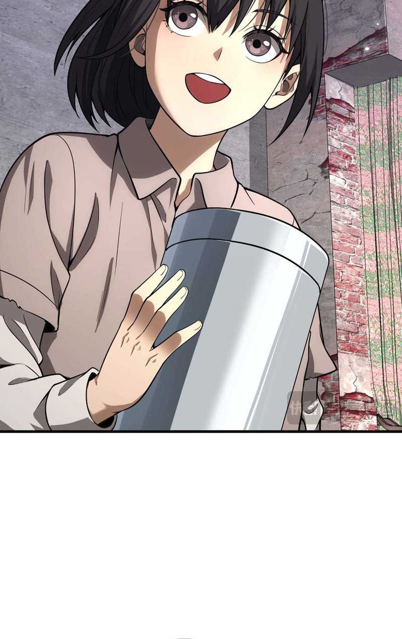 Apocalypse Sword God Chapter 07 - Halaman 26