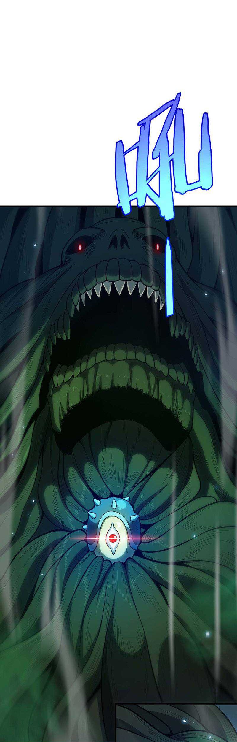 Apocalypse Sword God Chapter 06 - Halaman 27