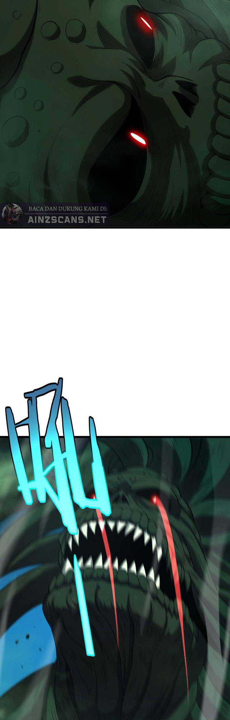 Apocalypse Sword God Chapter 06 - Halaman 34