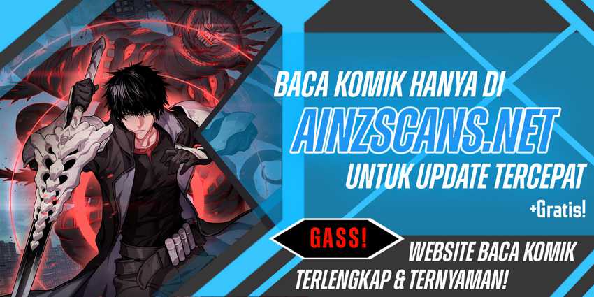 Apocalypse Sword God Chapter 05 Gambar 3