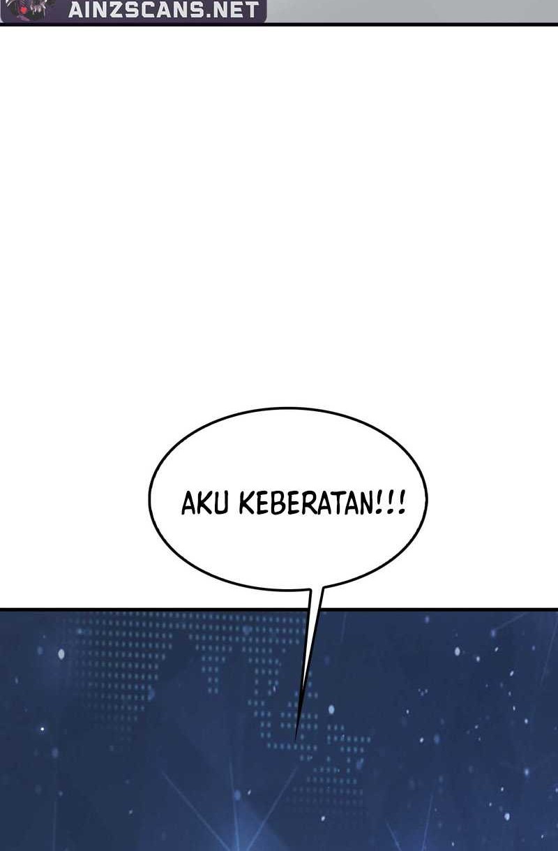 Apocalypse Sword God Chapter 05 - Halaman 15