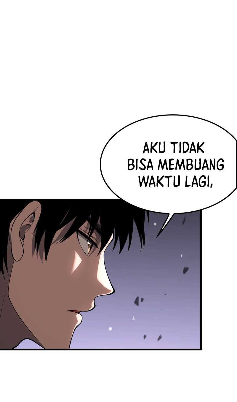 Apocalypse Sword God Chapter 04 - Halaman 14