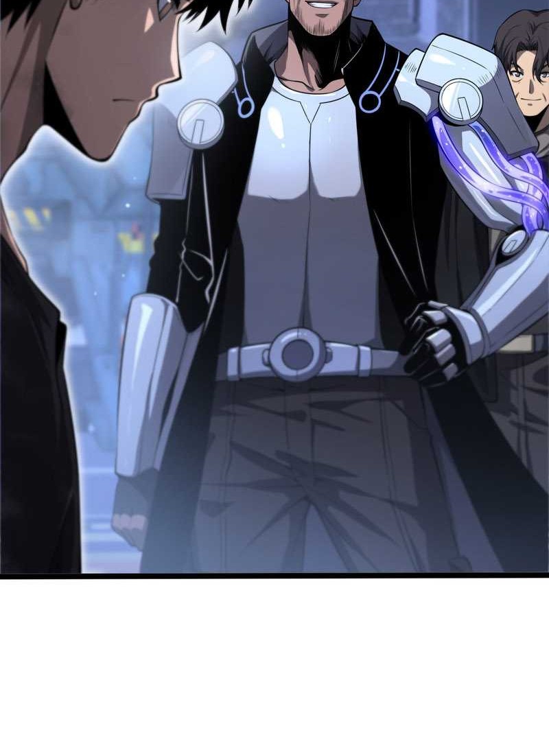 Apocalypse Sword God Chapter 03 - Halaman 9