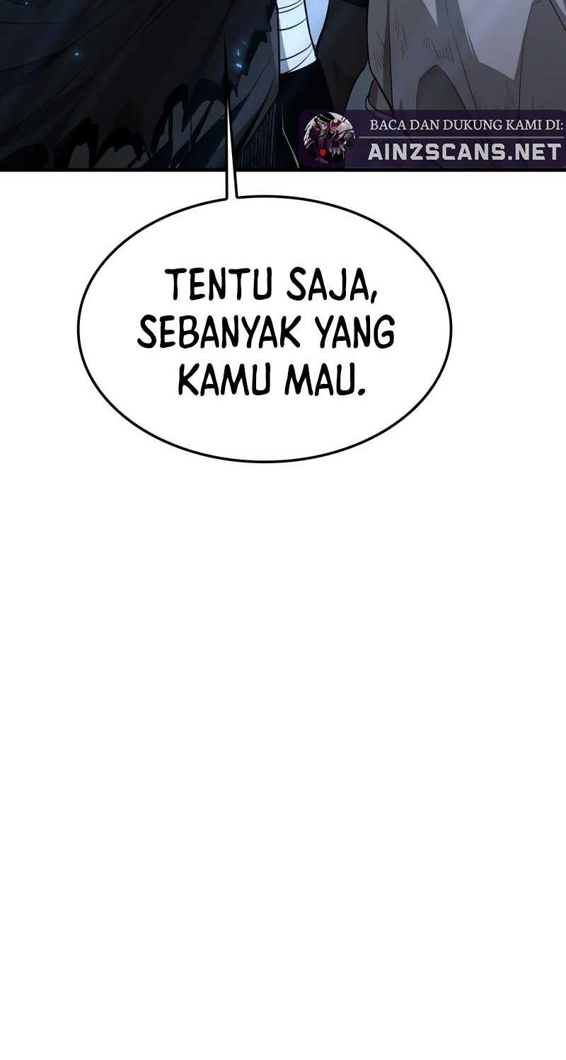Apocalypse Sword God Chapter 03 - Halaman 33