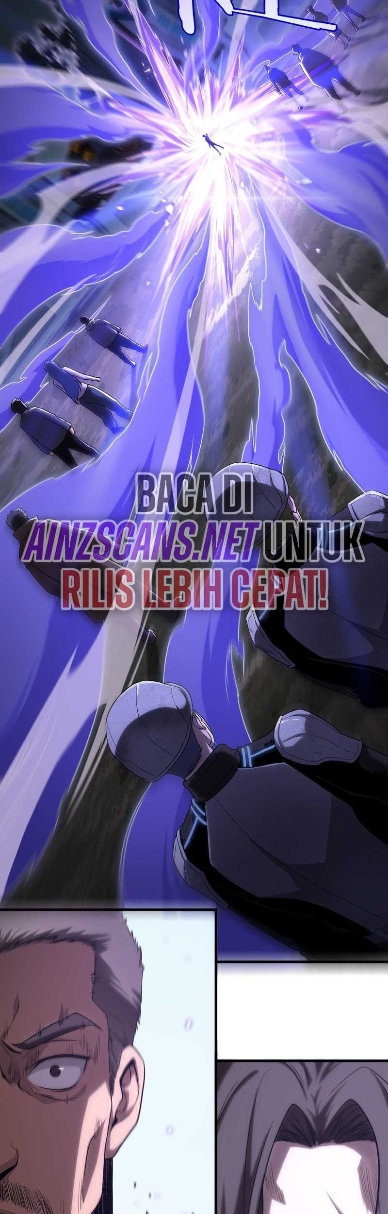 Apocalypse Sword God Chapter 02 - Halaman 23
