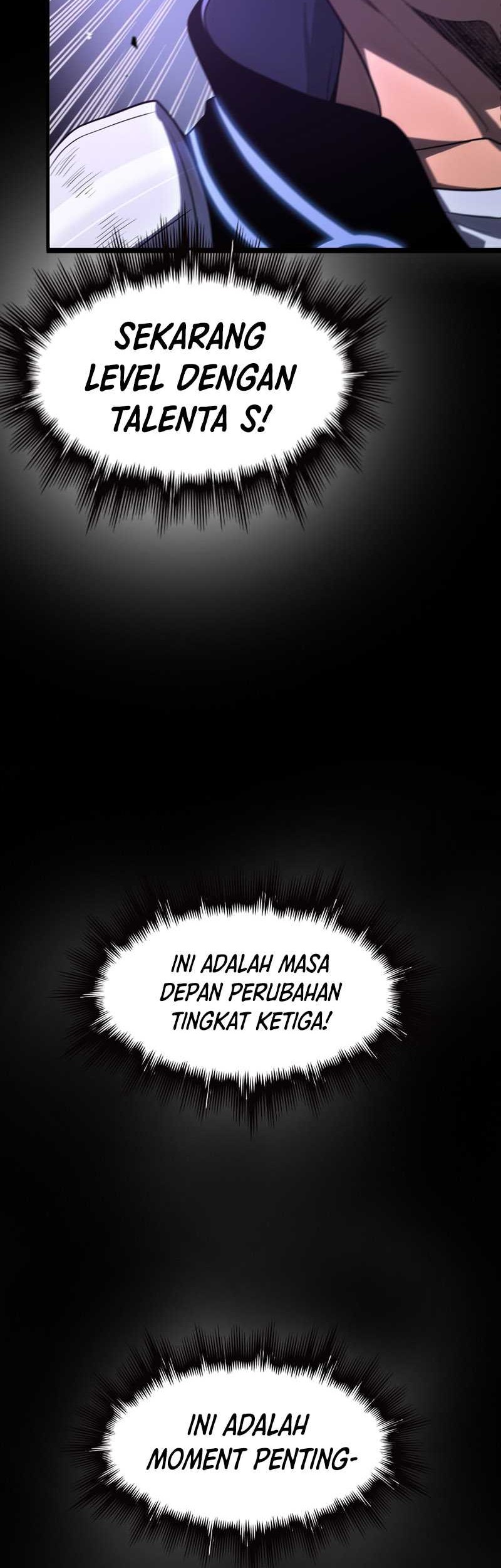 Apocalypse Sword God Chapter 02 - Halaman 40