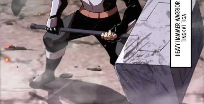 Apocalypse Sword God Chapter 01 - Halaman 8