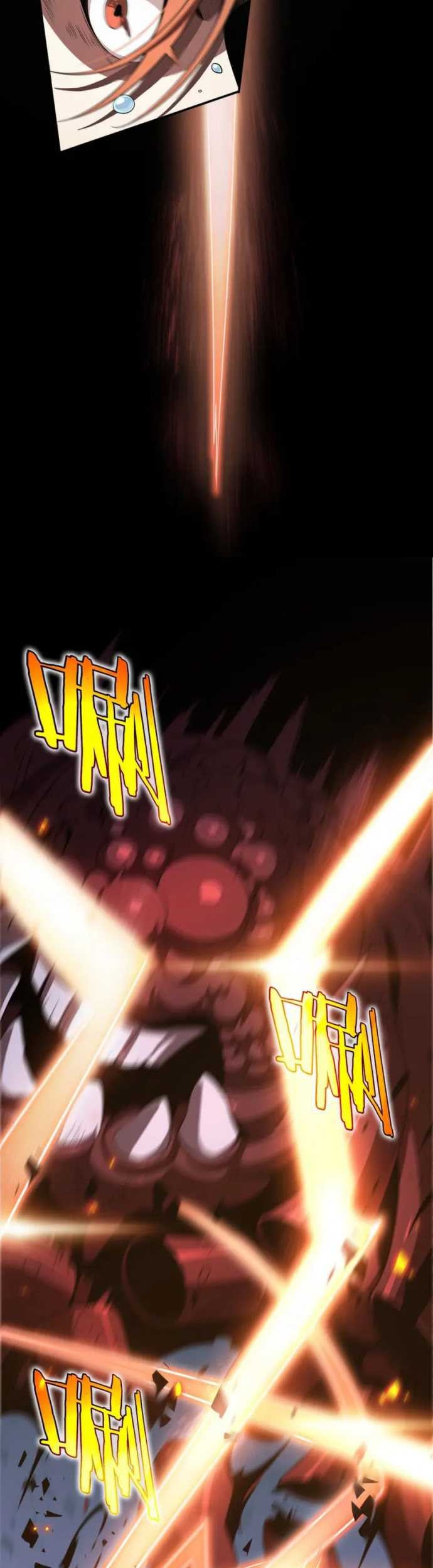 Apocalypse Sword God Chapter 01 - Halaman 13