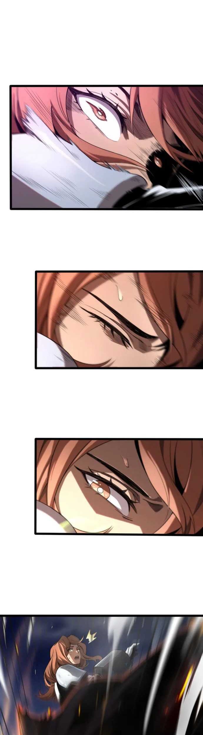 Apocalypse Sword God Chapter 01 - Halaman 28