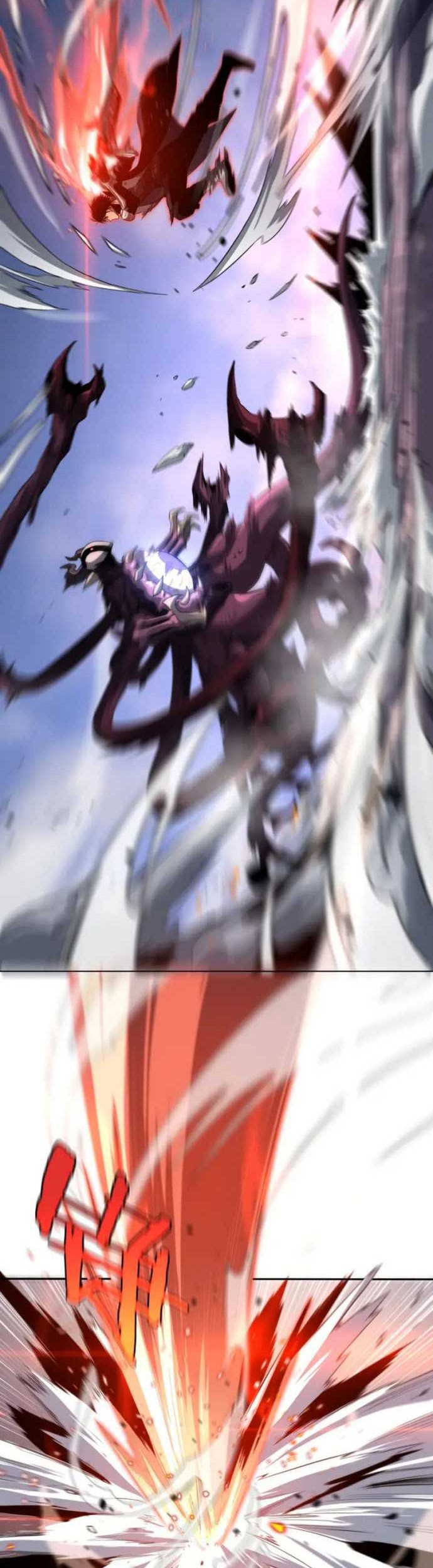 Apocalypse Sword God Chapter 01 - Halaman 36