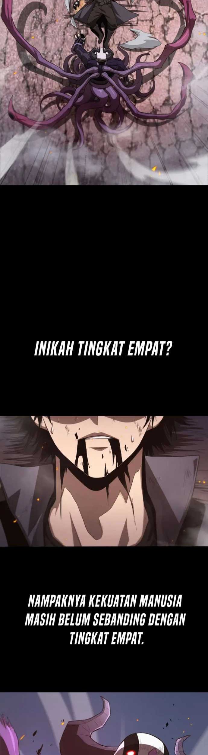 Apocalypse Sword God Chapter 01 - Halaman 41